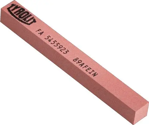 Highlight TYROLIT Schleiffeile 9020 Länge 100 mm Breite 10 mm - 505