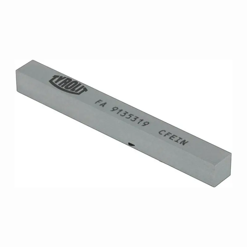 Online Kaufen TYROLIT Schleiffeile 9011 Länge 200 mm Breite 20 mm - 767