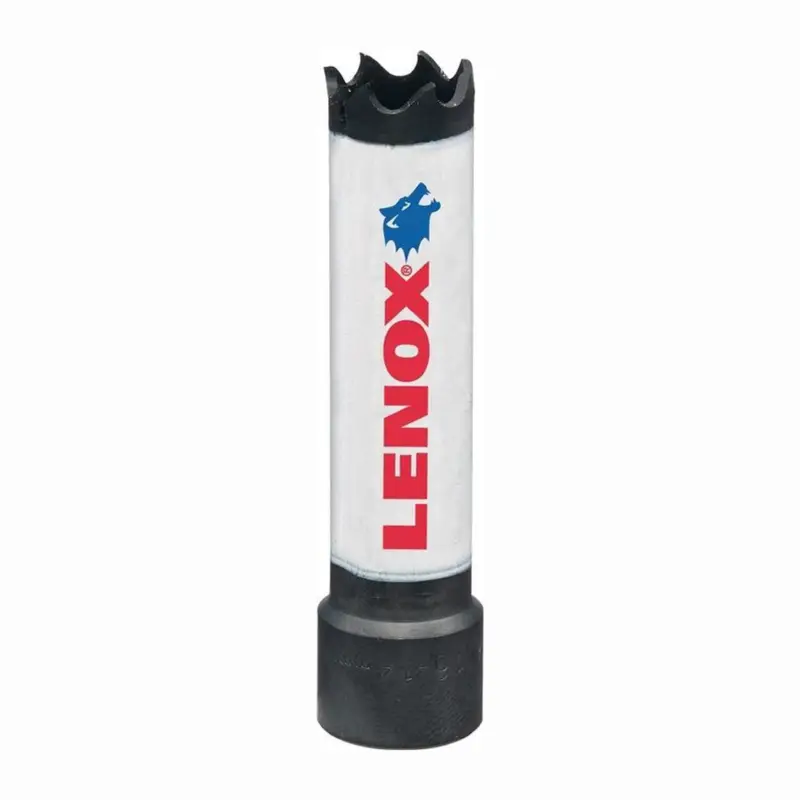 LENOX Lochsäge SPEED SLOT Sägen-Ø 108 mm Schnitttiefe 40 mm - 3006868L Schnäppchen