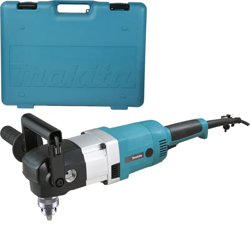 Direkt Vom Hersteller Makita DA4031 Winkelbohrmaschine 1.050 W im Koffer