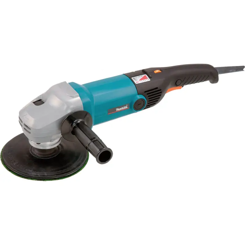 Geprüft Makita SA7000C Rotationsschleifer 180 mm 1.600 W