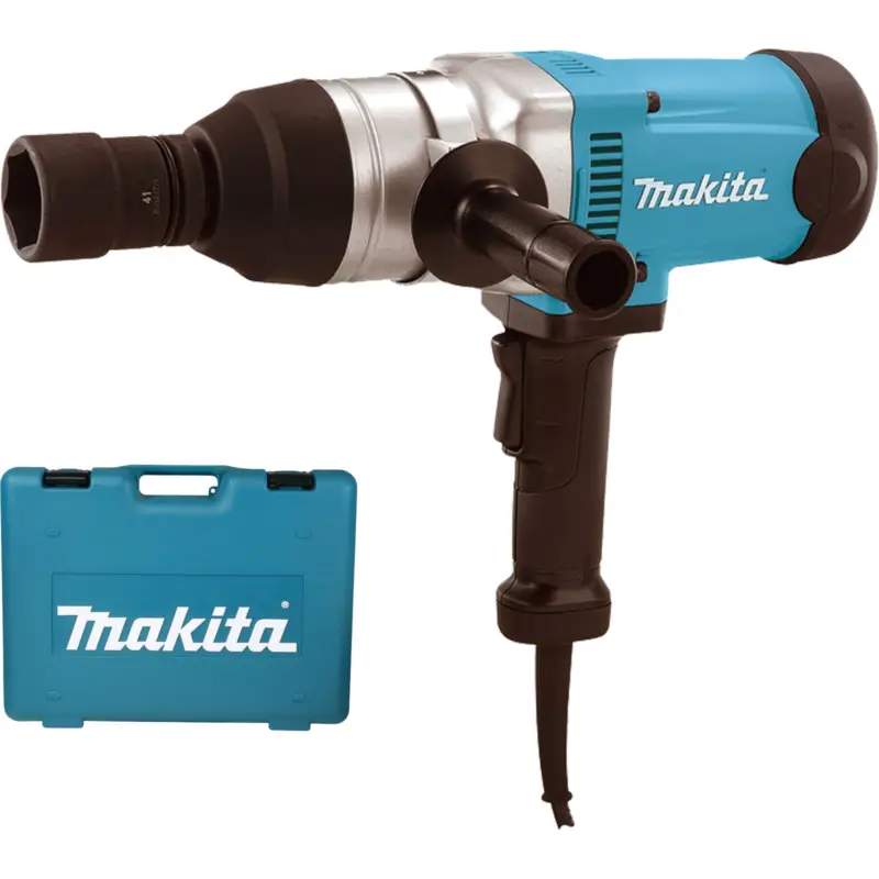 Makita TW1000 Schlagschrauber 1.000 Nm 1.200 W im Koffer Expressversand