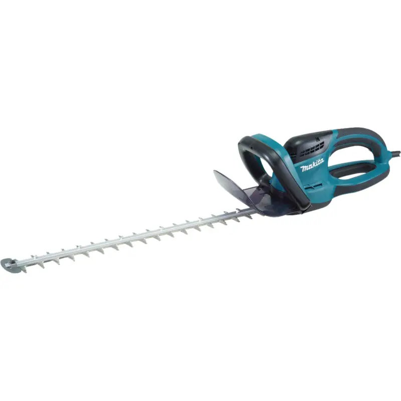 Neu Im Sortiment Makita UH6580 Elektro-Heckenschere 65 cm 670 W