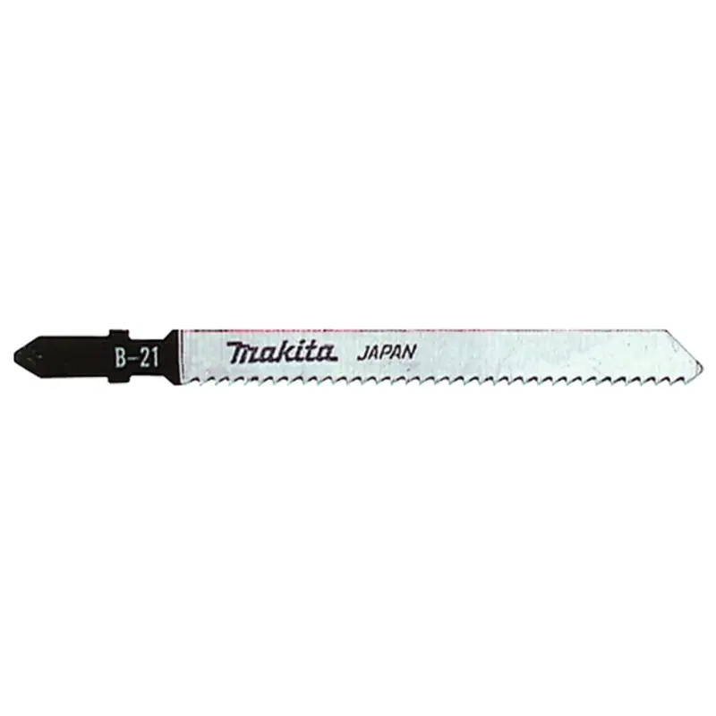 Mega-Angebot Makita 5x Stichsägeblatt B-21 - A-85721