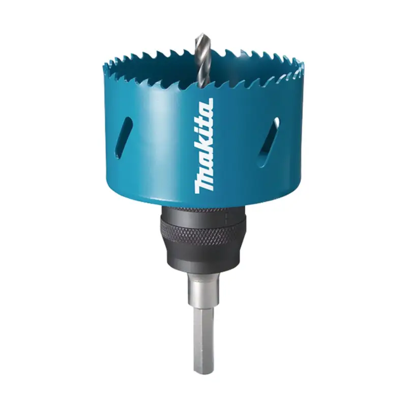Sichere Zahlung Makita EZYCHANGE BIM-Lochsäge 22 mm - B-11293
