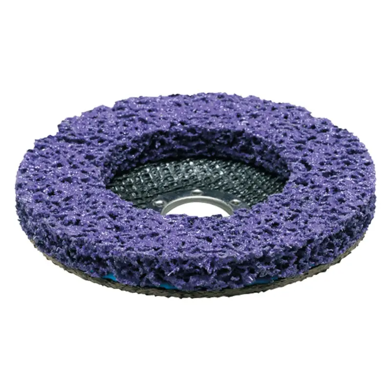 Top-Seller Makita Reinigungsscheibe LL 125 mm - B-36267