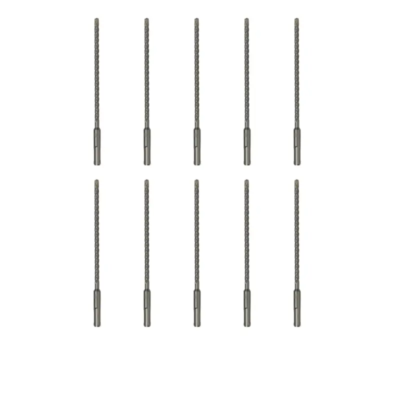 Makita 10x SDS-VPLUS-Bohrer 10x160 - B-46567-10 Nur Für Kurze Zeit