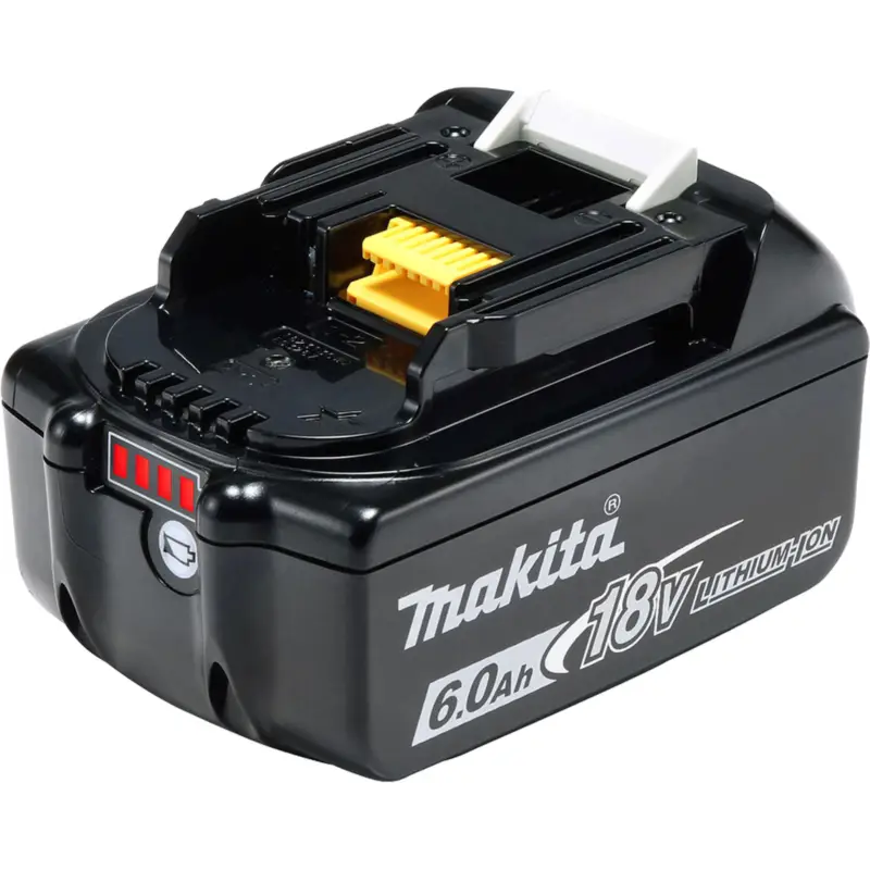 Mega-Angebot Makita BL1860B Akku 18V 6 Ah - 197422-4