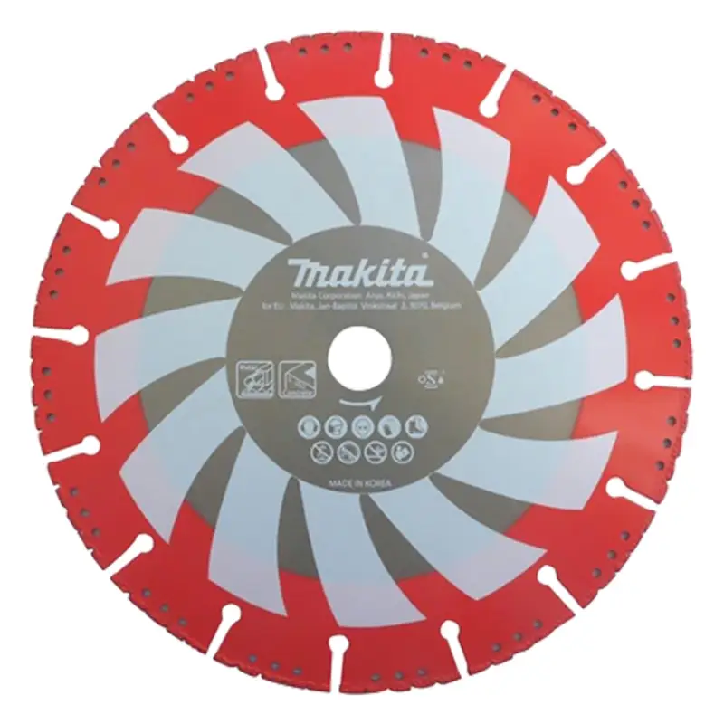 Saisonangebot Makita Diamantscheibe 230 mm Rettung - B-55326