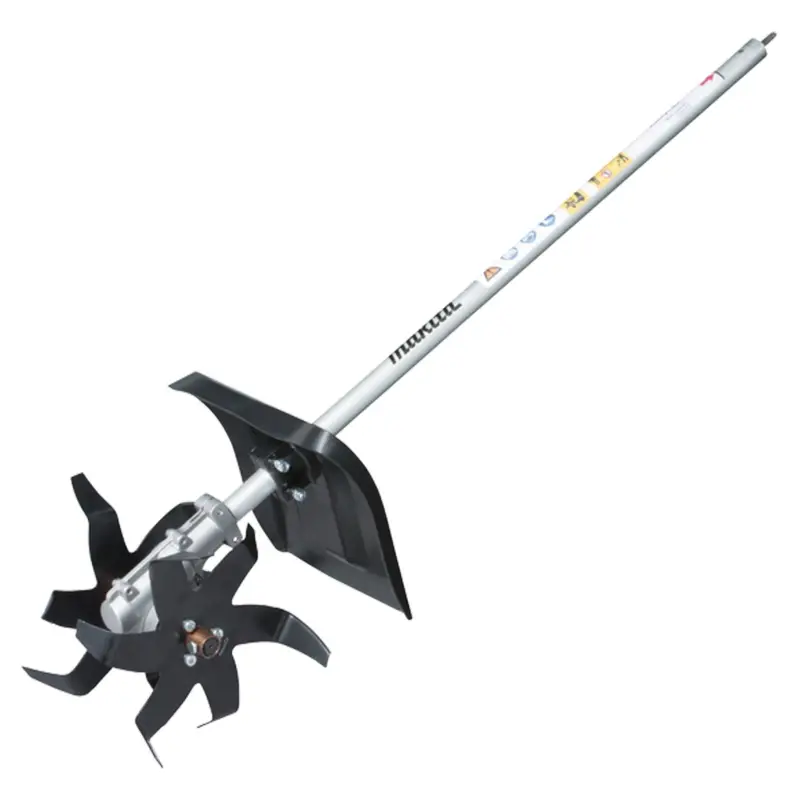 Makita Kultivatoraufsatz KR401MP 22 cm - 199181-6 Rabatt