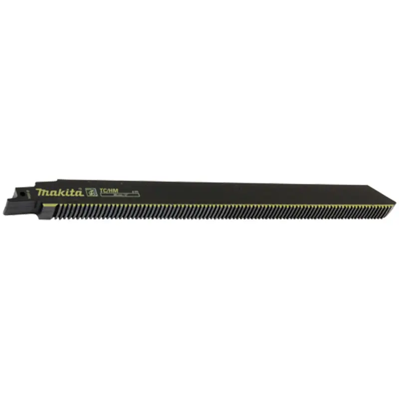 Makita 10x Reciprosägeblatt TC 305/8T - B-55594-10 Garantierte Lieferung
