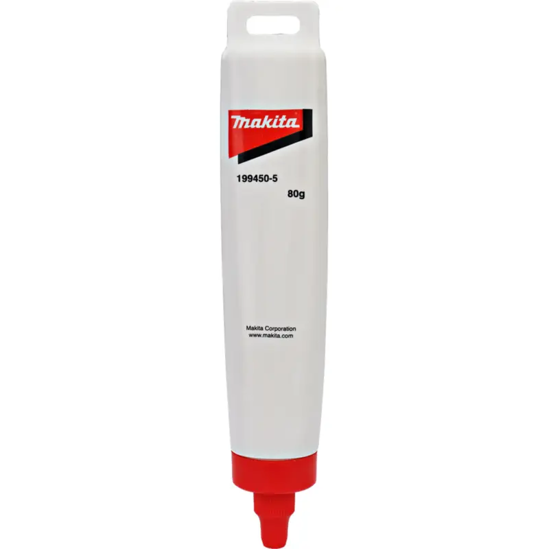 Bestseller Makita Fett-Tube 80 g - 199450-5