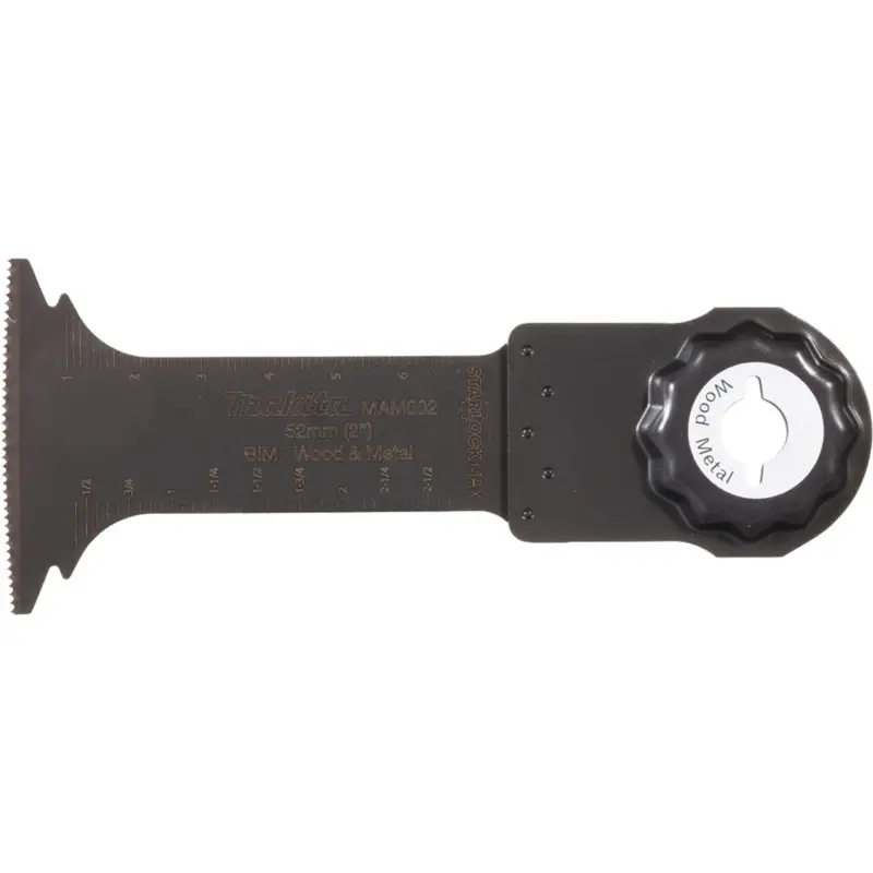 Makita Tauchsägeblatt 52 x 70 mm MAM002 - B-66416 Abverkauf