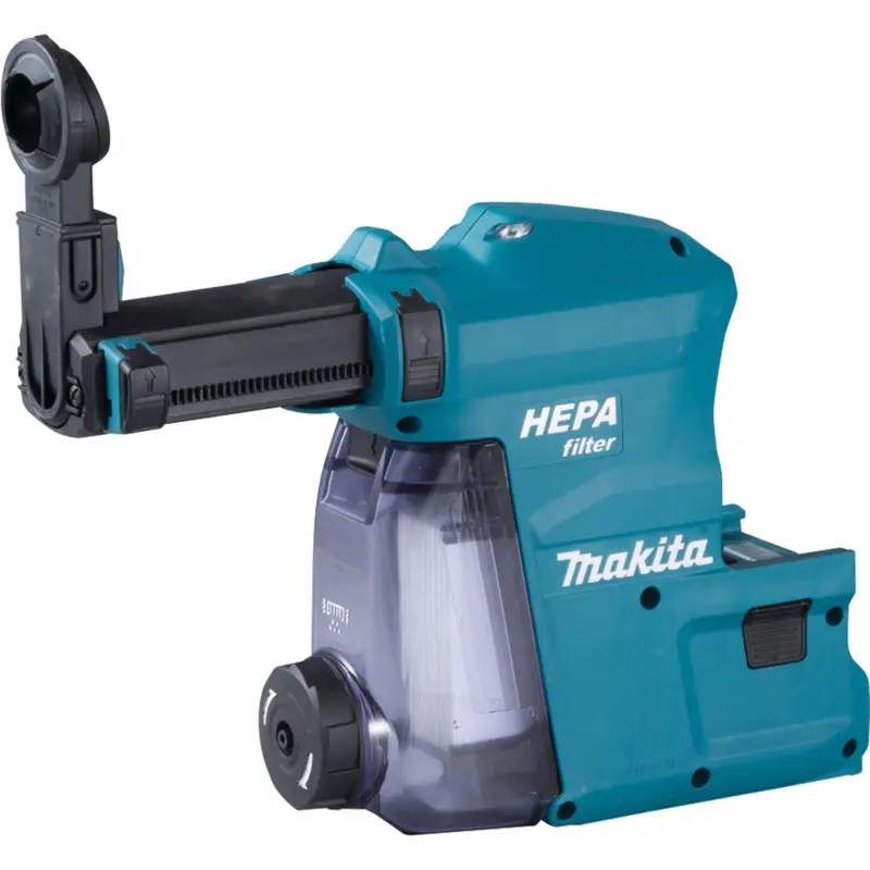 Direkt Vom Hersteller Makita Staubabsaugung DX08 - 199581-0