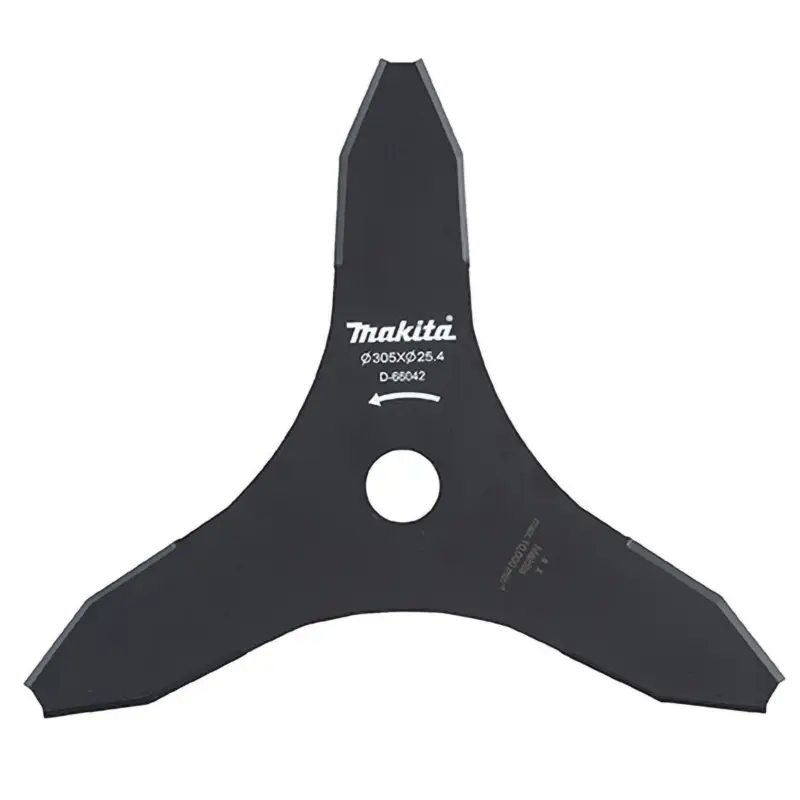 Bestseller Makita Dickichtmesser 305 x 25,4 mm - D-66042