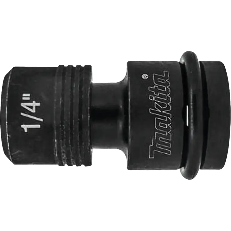 Schnäppchen Makita Bit-Adapter 1/2"4KT - 1/4" 6KT - B-68448