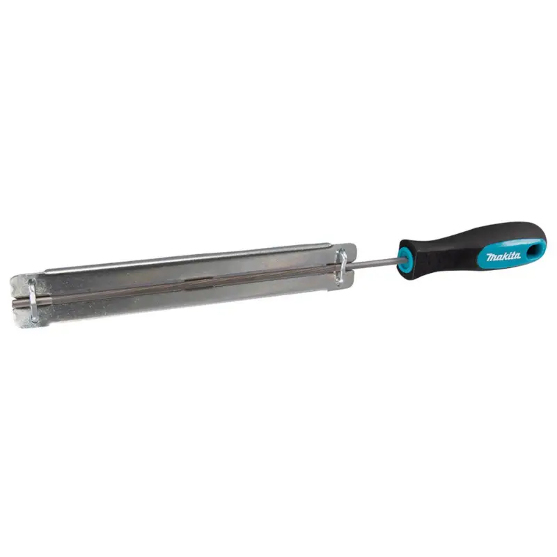 Günstig Makita Feilenhalter mit Feile 4,5 mm - D-70954