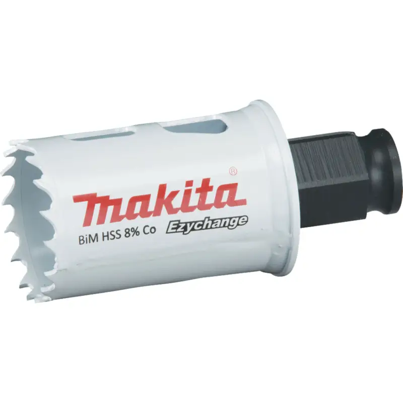 Finale Aktion Makita EZYCHANGE BIM-Lochsäge 32 mm - E-03735