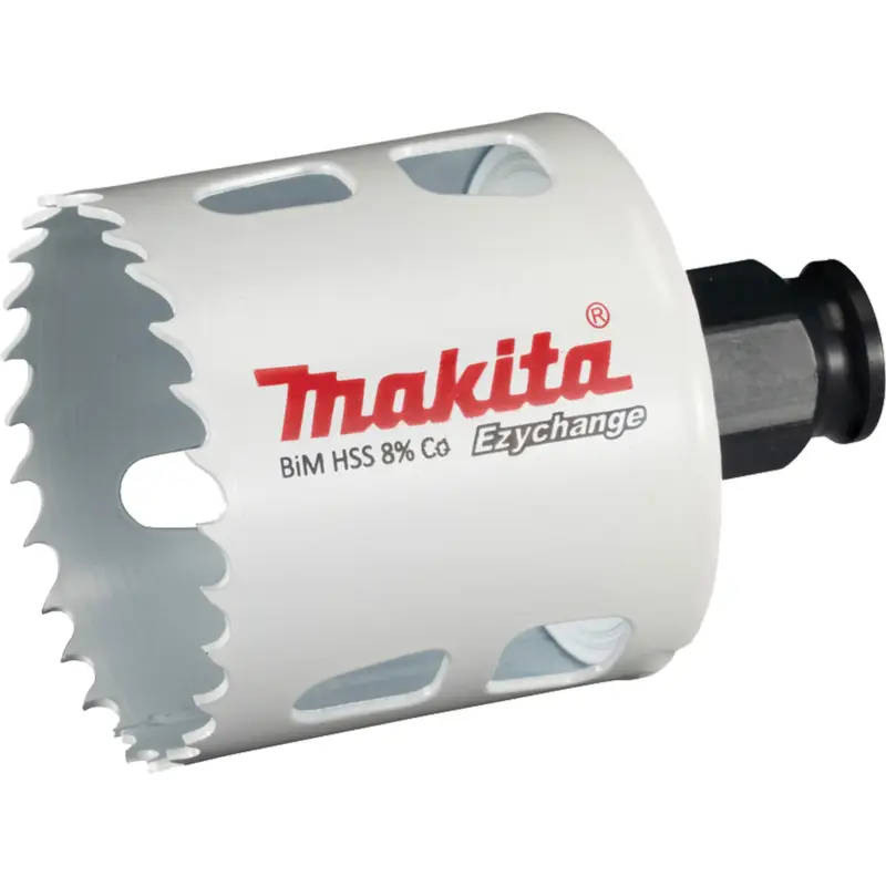 Aktuell Makita EZYCHANGE BIM-Lochsäge 52 mm - E-03838