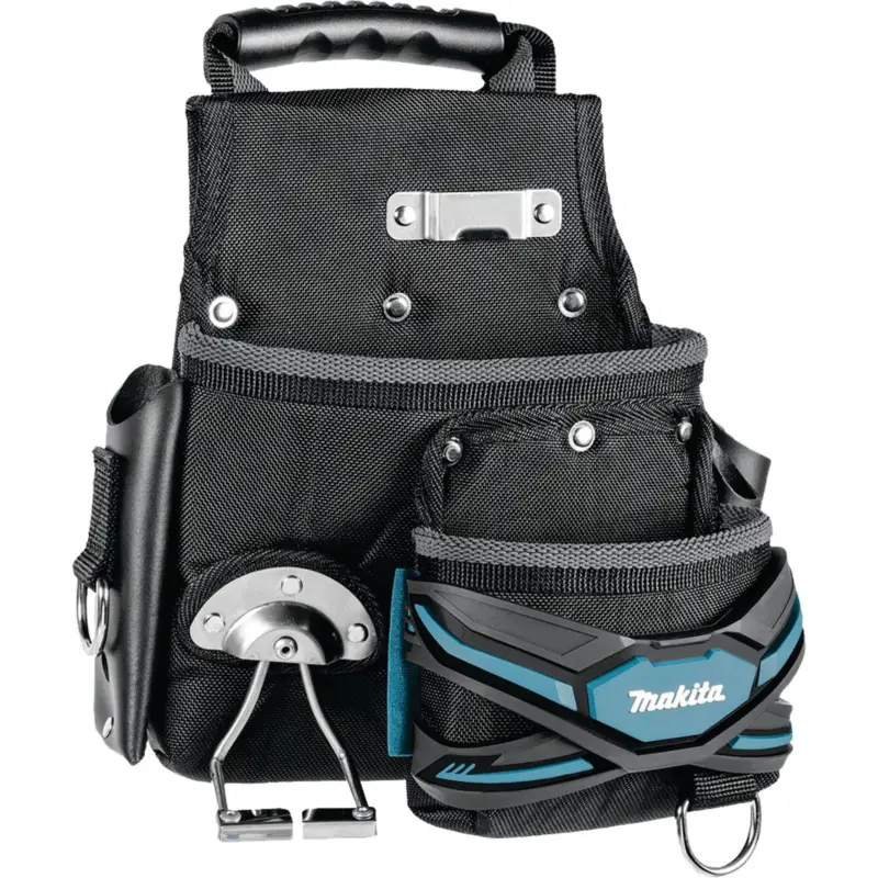 Must-Have Makita Dachdecker Werkzeugtasche - E-05153