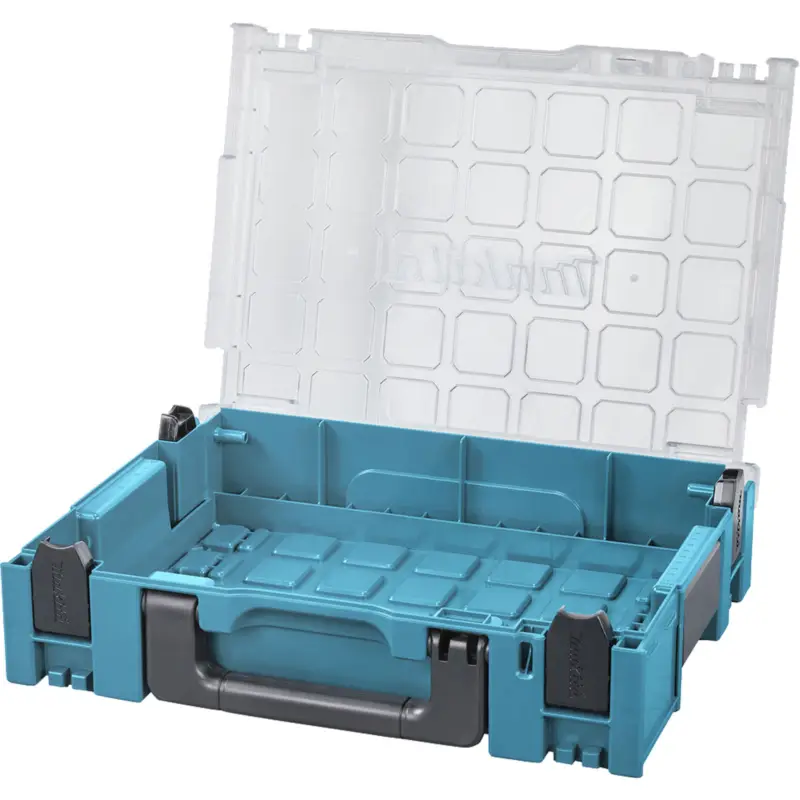 Echt Makita MAKPAC-Organizer