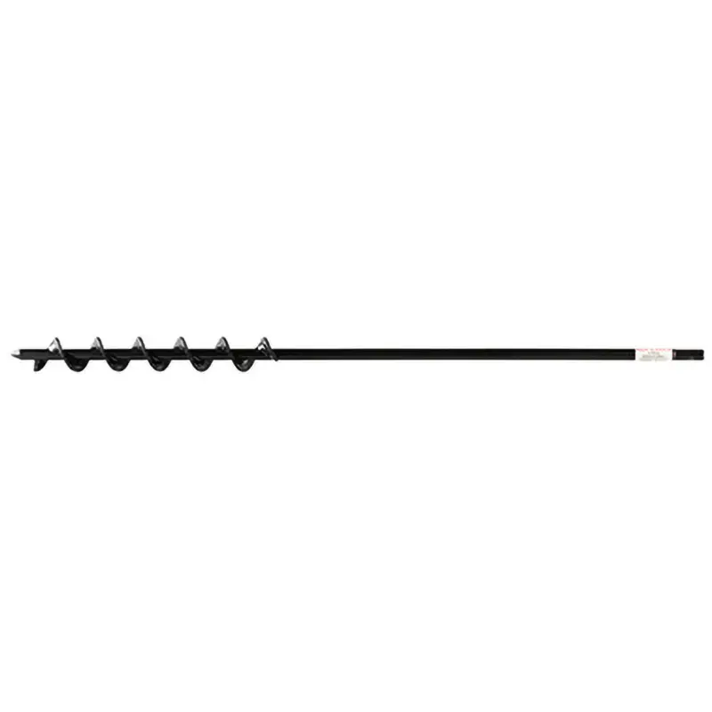 Meistverkauft Makita Erdbohrer 30 x 600 (200) mm - D-75415