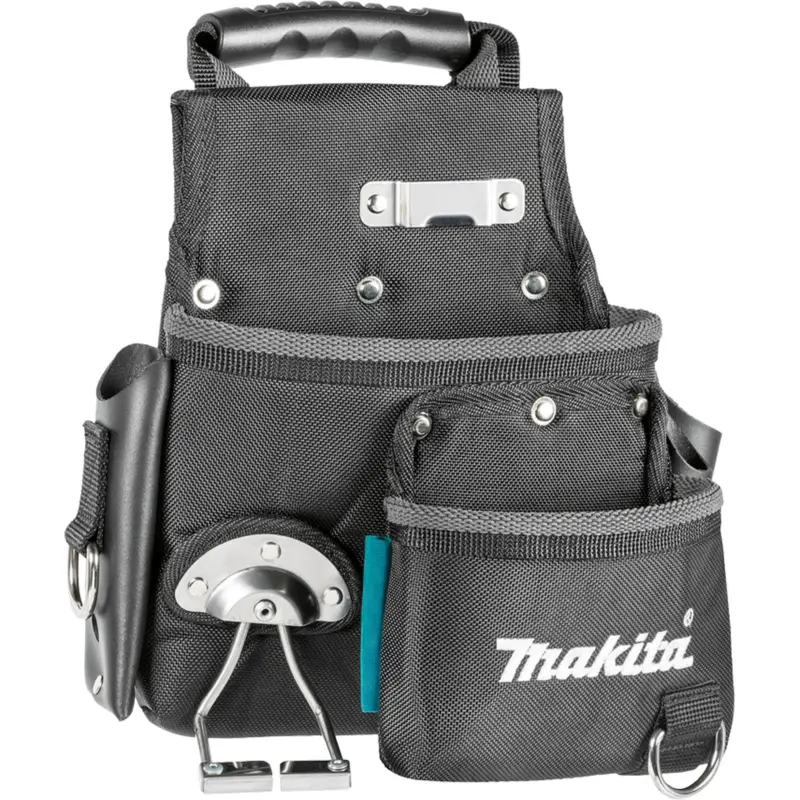 Makita Dachdecker Werkzeugtasche - E-15213 Sichere Zahlung