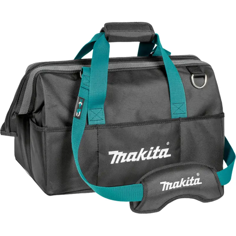 Direkt Vom Hersteller Makita Werkzeugtasche 25,8 Liter - E-15431