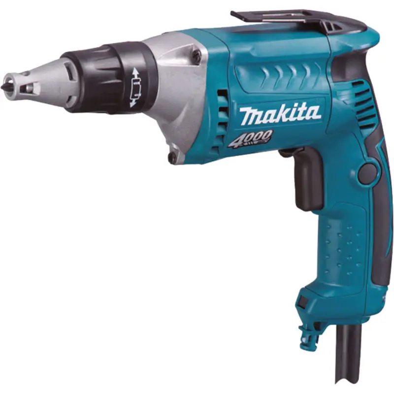 Makita FS4300 Schnellbauschrauber 570 W 4.000 min-1 Rabatt