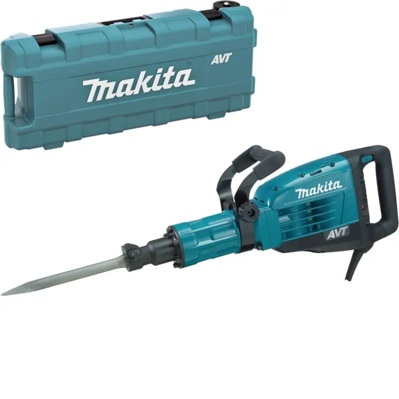 Letzte Chance Makita HM1317C Stemmhammer für Makita 30 mm 1.510 W im Koffer