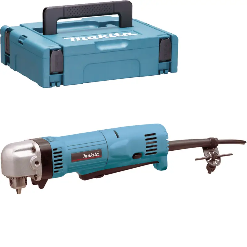 Makita DA3010FJ Winkelbohrmaschine 450 W ZKBF im MAKPAC Neuheit