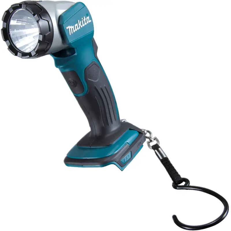 Makita DML802 Akku-Handleuchte 18 V Solo - DEBDML802 Meistverkauft