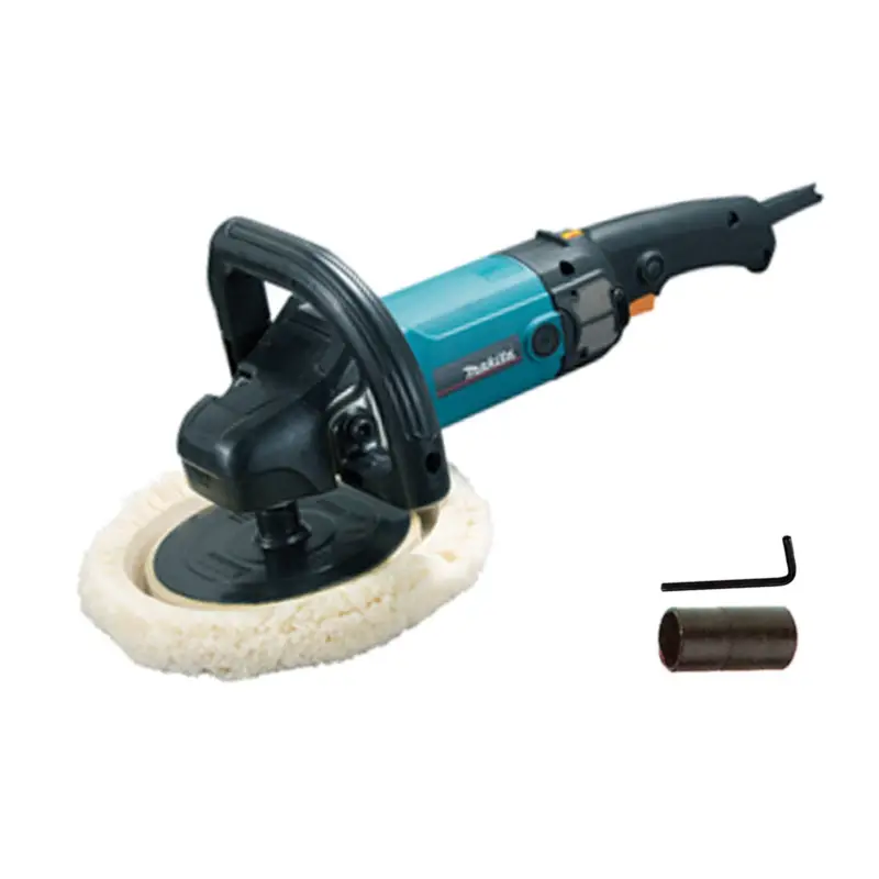 Makita 9237CB Rotationsschleifer 180mm 1.200 W - 9237CB Meistverkauft