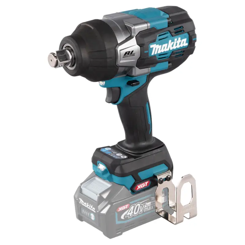 Direktkauf Makita TW001GZ Akku-Schlagschrauber 40V max. Solo