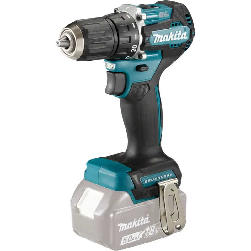 Makita DDF487Z Akku-Bohrschrauber 18V Solo Top-Angebot