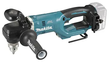Saisonangebot Makita DDA450ZK Akku-Winkelbohrmaschine 18 V Solo