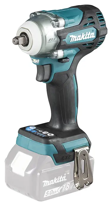 Makita DTW302Z Akku-Schlagschrauber 18V Solo Aktuell