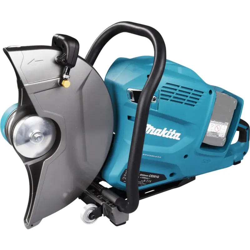 Super-Preis Makita CE001GZ Akku-Trennschleifer 2 x 40V max. Solo