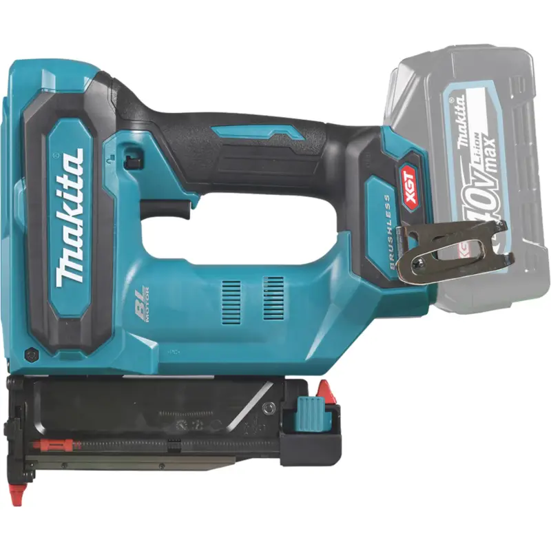 Top-Preis Makita PT001GZ Akku-Stiftnagler 40V max. Solo