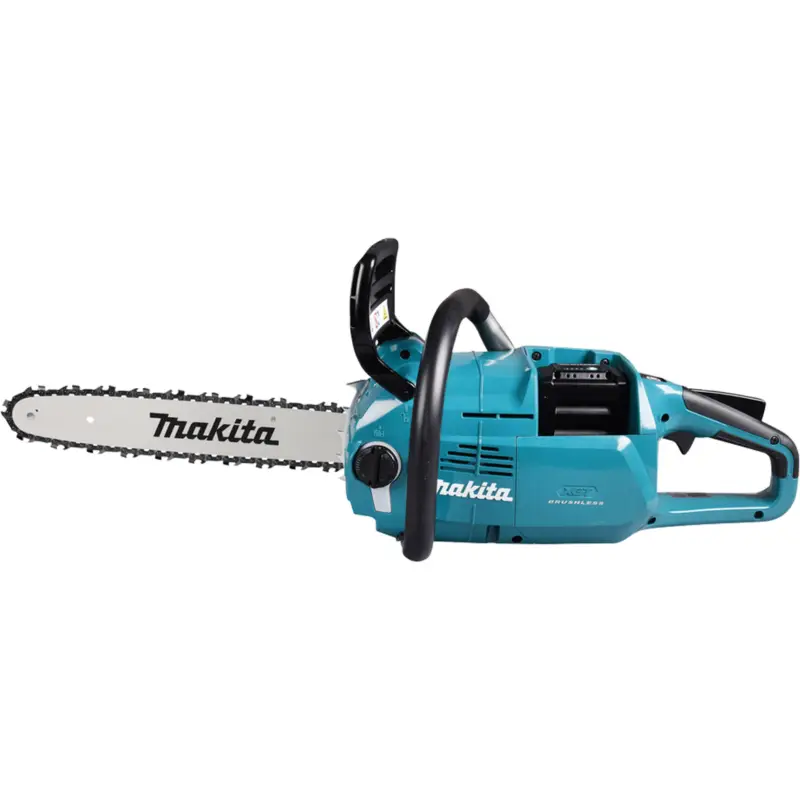 Makita UC015GT101 Akku-Kettensäge XGT 40 V / 1x 5,0 Ah Akku + Ladegerät Zertifiziert