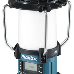 Wochenendangebot Makita DMR056 Akku-Radio mit Laterne 18 V Solo