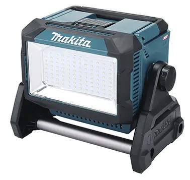 Jetzt Bestellen Makita ML009G LED-Akku-Handstrahler 40 V Solo