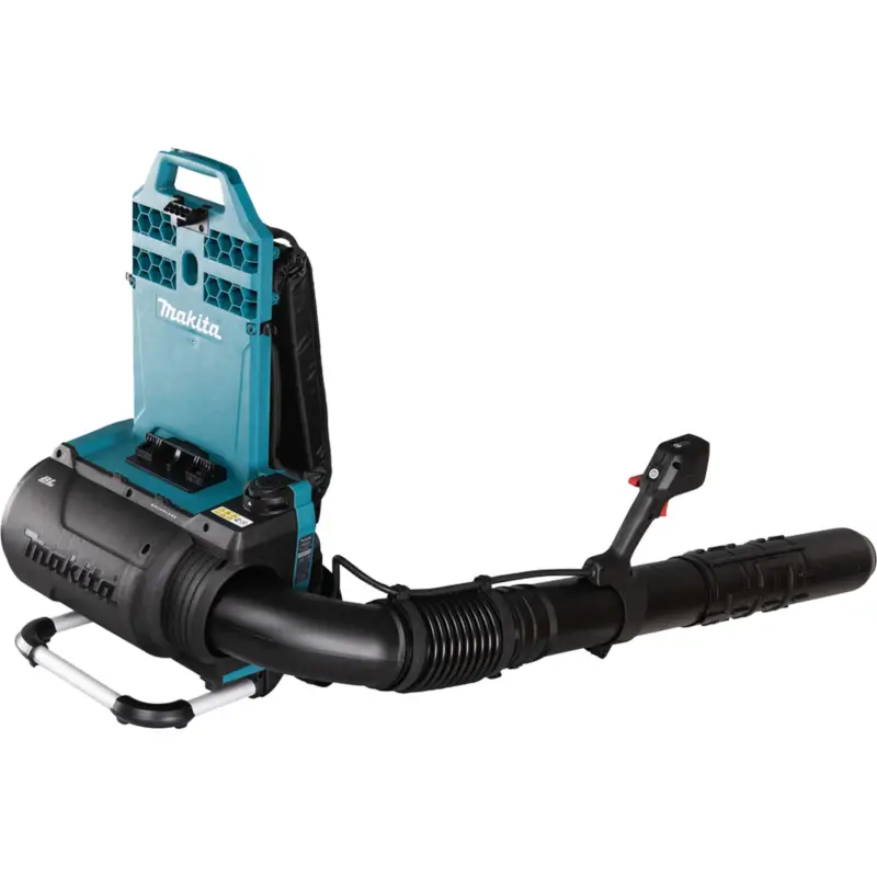 Neue Kollektion Makita UB002CZ Akku-Rucksackgebläse 36V PDC-Connector Solo