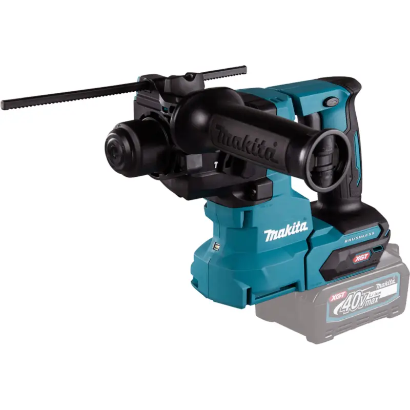 Top-Seller Makita HR010GZ Akku-Kombihammer SDS-PLUS 40 V max. Solo