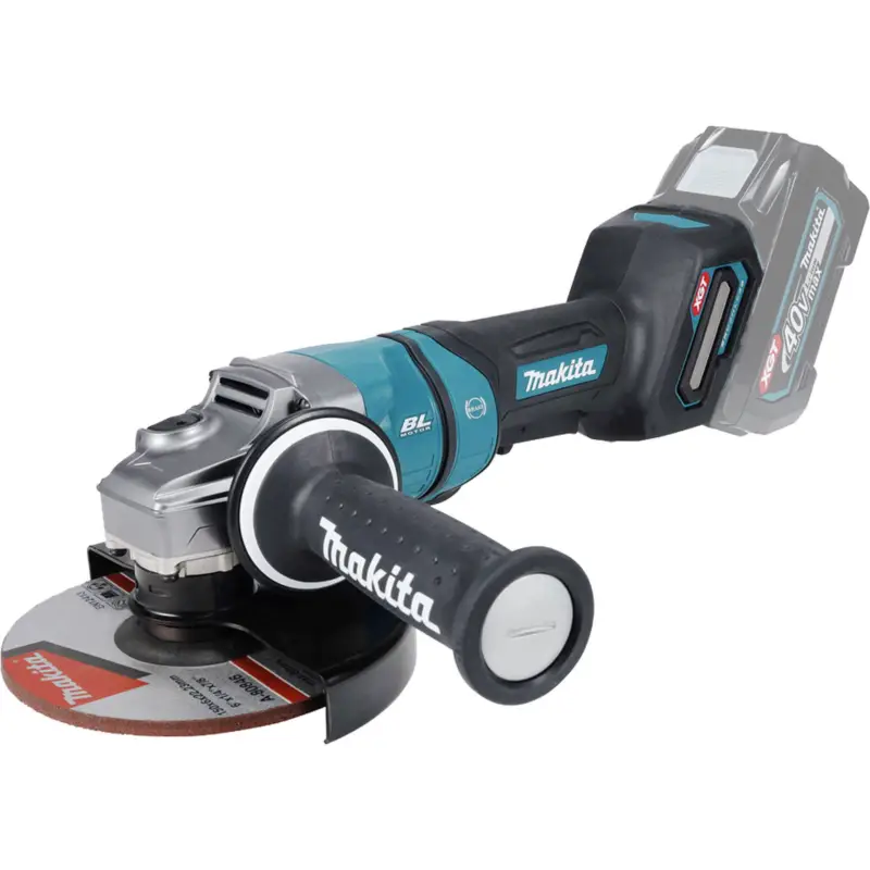 Sale Makita GA051GZ Akku-Winkelschleifer Ø 150 mm 40 V max. Solo