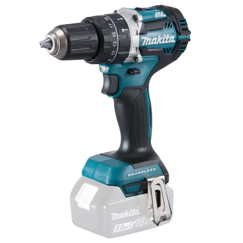 Makita DHP484Z Akku-Schlagbohrschrauber 18 V Solo Preisknaller