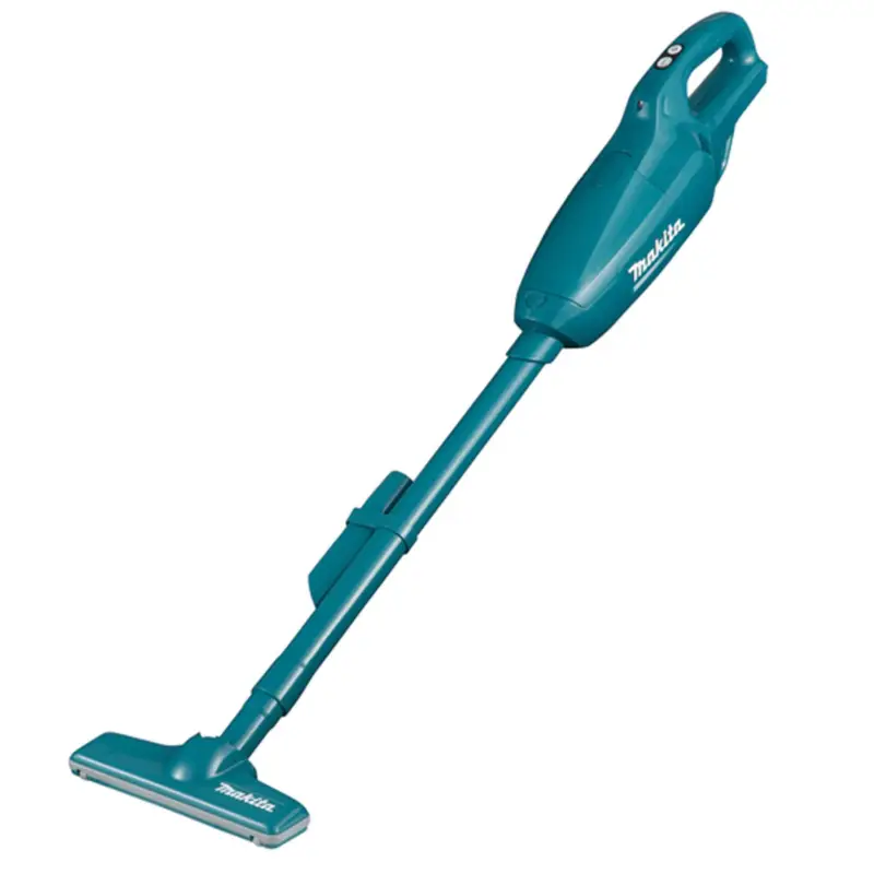 Makita CL107 Akku-Staubsauger 12V - Solo Schneller Versand