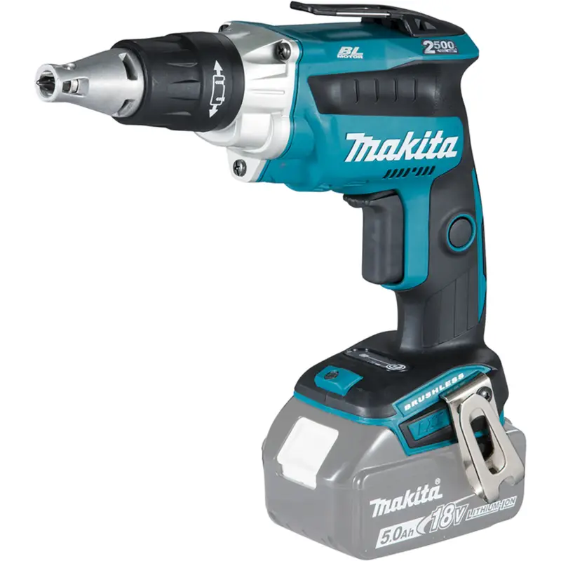 Highlight Makita DFS250Z Akku-Schnellbauschrauber 18 V Solo