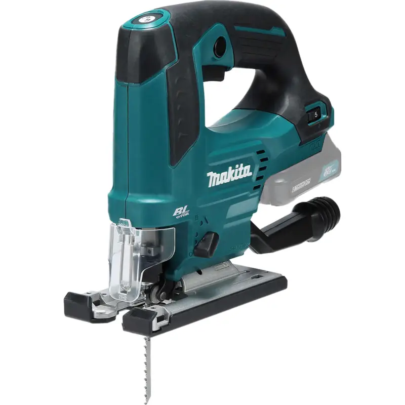 Makita JV103DZ Akku-Pendelhubstichsäge 12 V max. Solo Preisreduziert