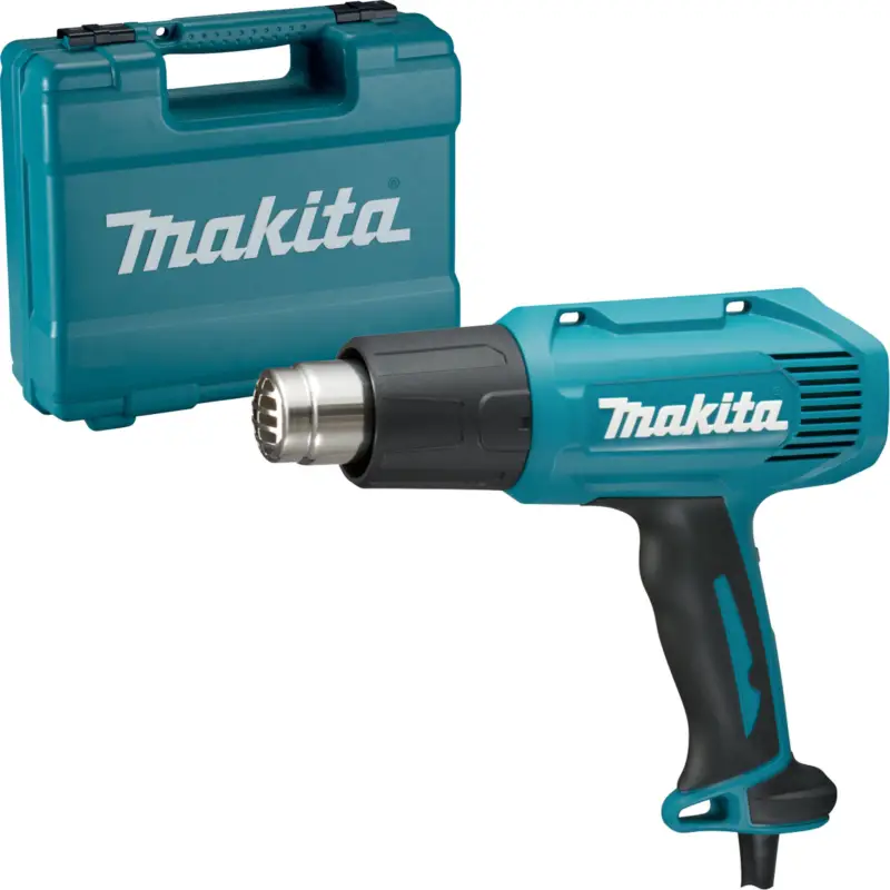 Makita HG5030K Heißluftgebläse 1.600 W im Koffer Angebot